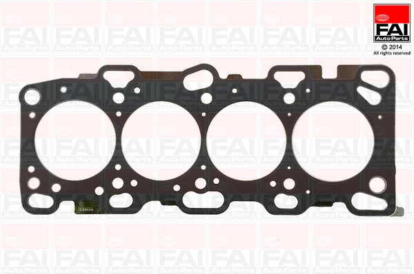 Gasket, cylinder head